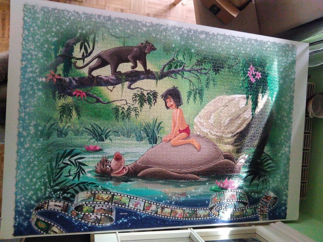 Ravensburger Puzzle Was Tun Wenn Ein Teil Fehlt sunny-bloggt.de